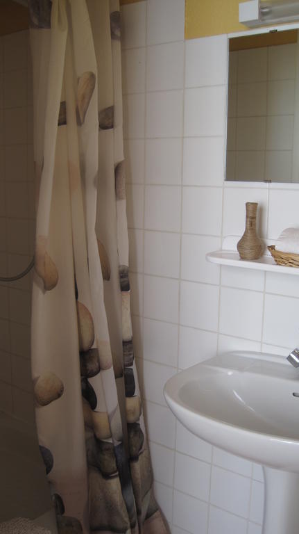 La Trobada Otel Escaro Oda fotoğraf
