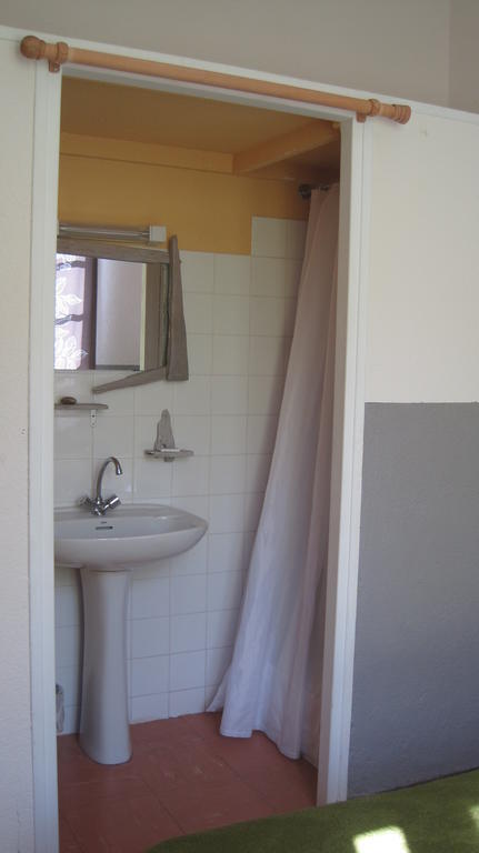La Trobada Otel Escaro Oda fotoğraf